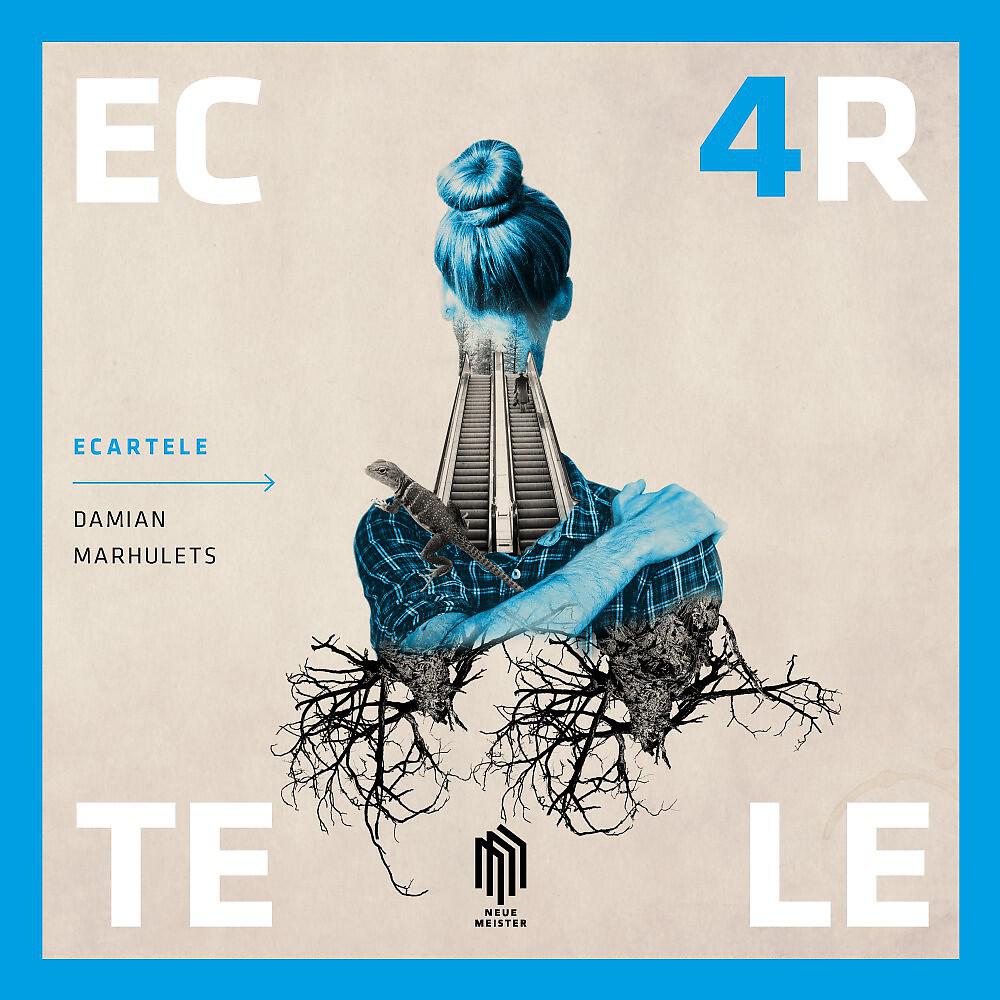 Szymanowski Quartet - Ecartele: Timescape