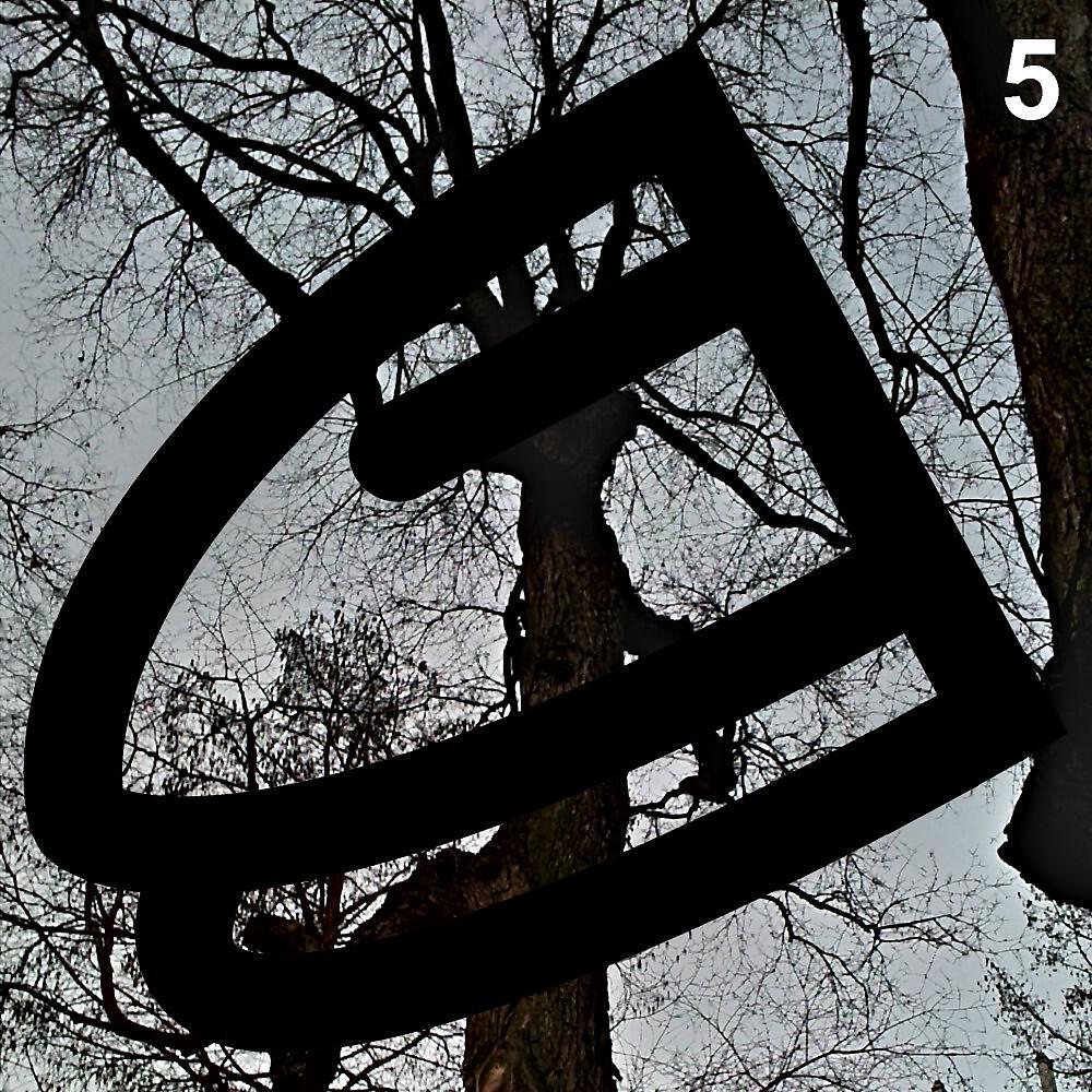 Hrdvsion - Haunted Rush (Burning House Mix)
