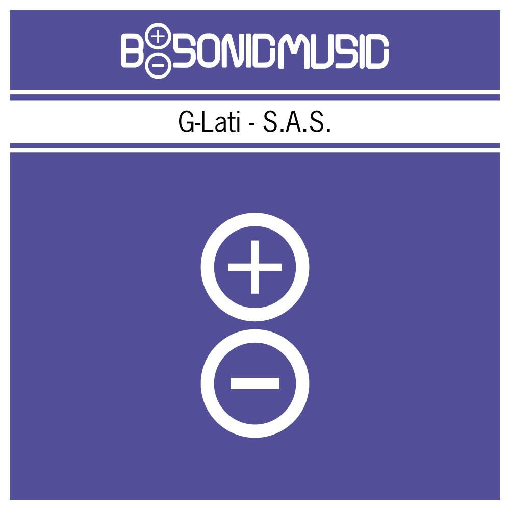 G-Lati - S.A.S.