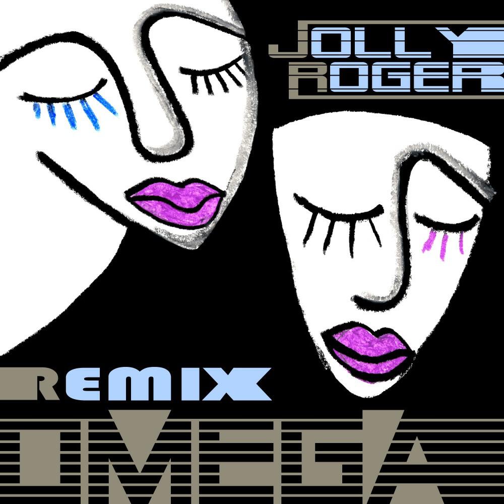 Jolly Roger - Death Shadow (Gooseflesh Remix)