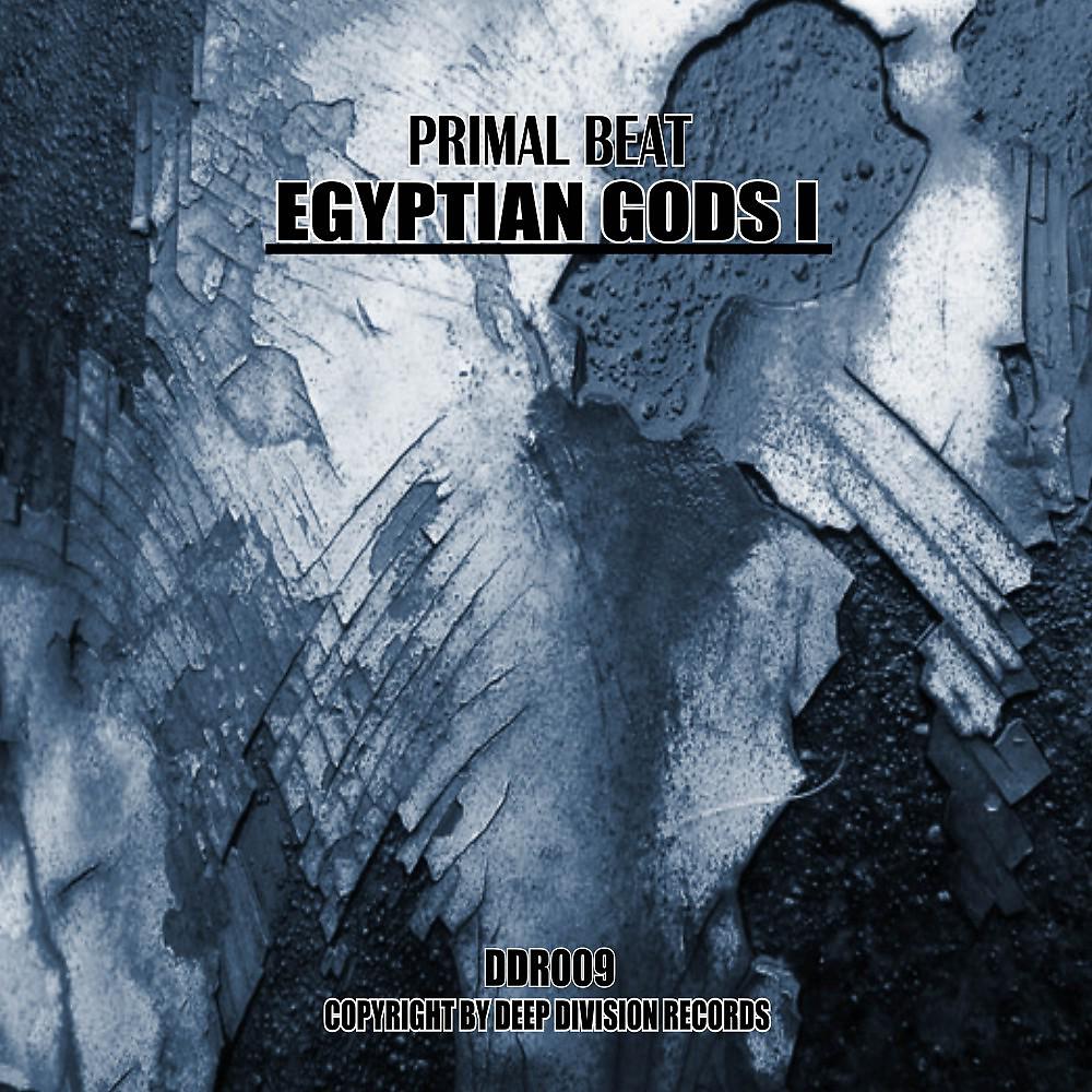 Постер альбома Egyptian Gods I
