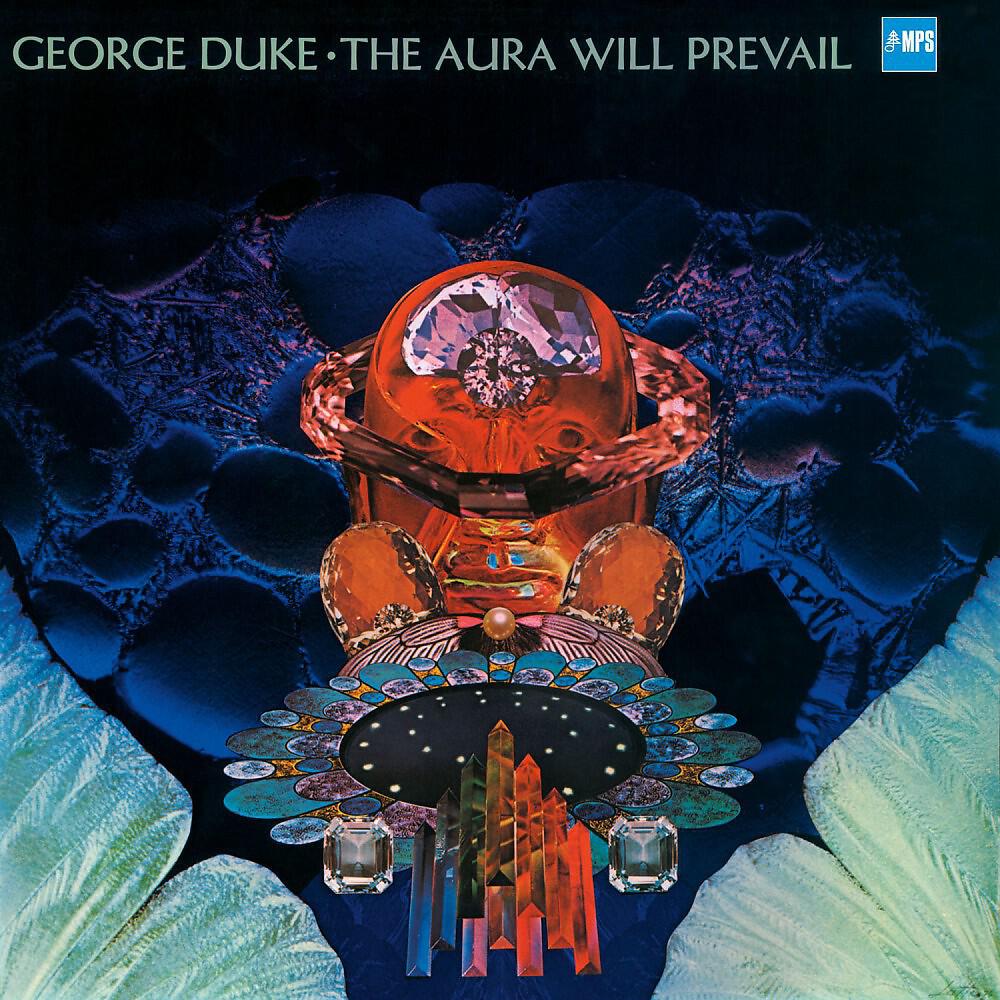 George Duke - Echidna's Arf
