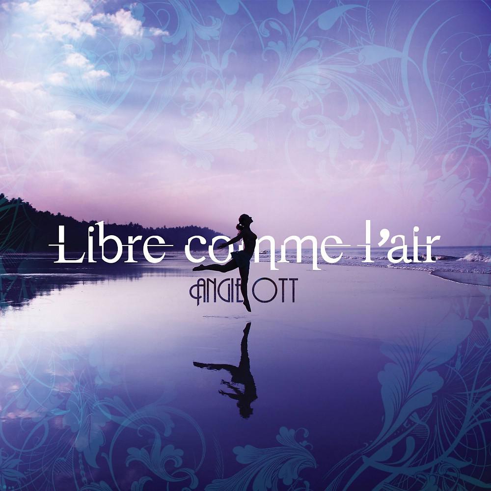 Постер альбома Libre comme l'air