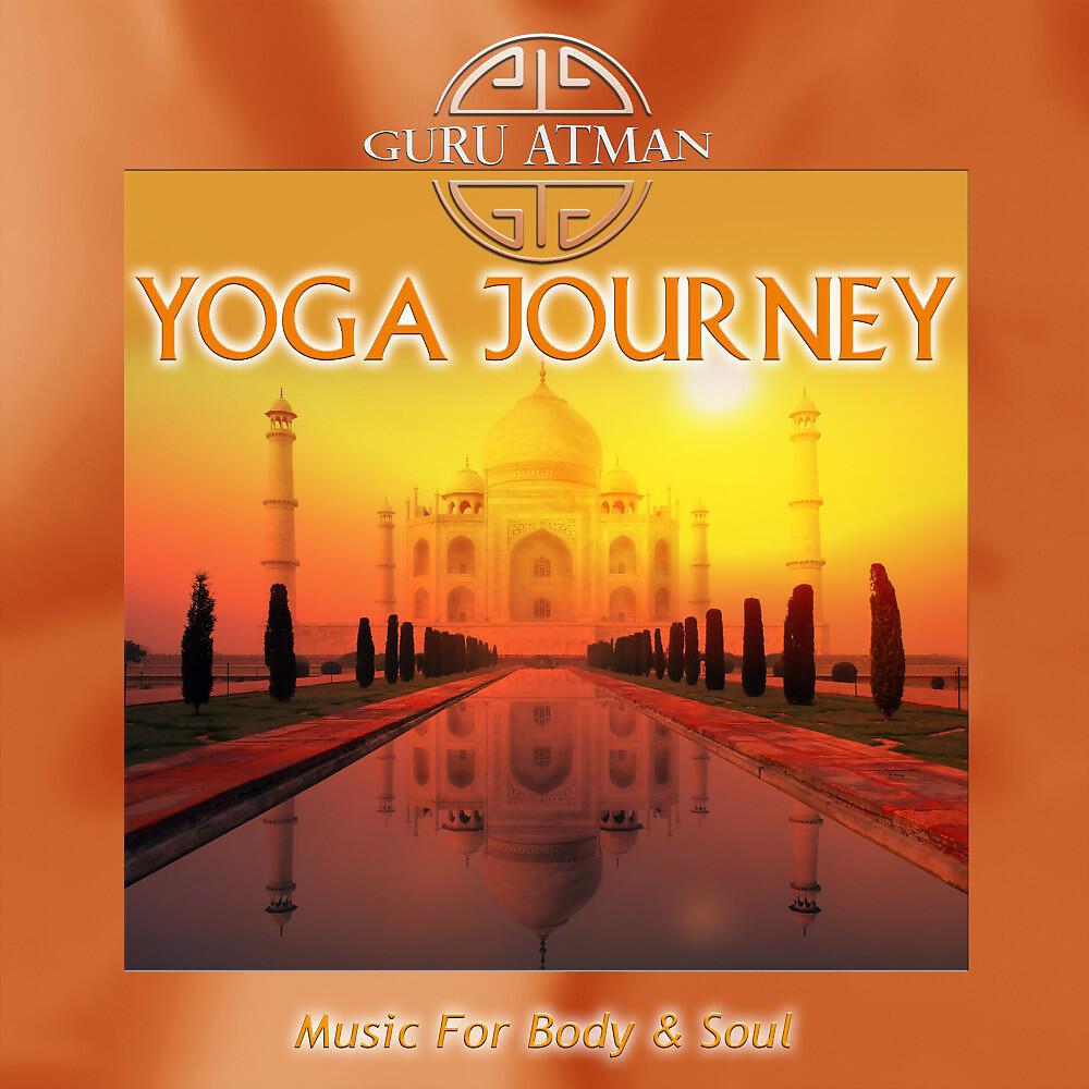 Guru Atman - The Power of Kundalini Mantra (Instrumental Yoga Music)