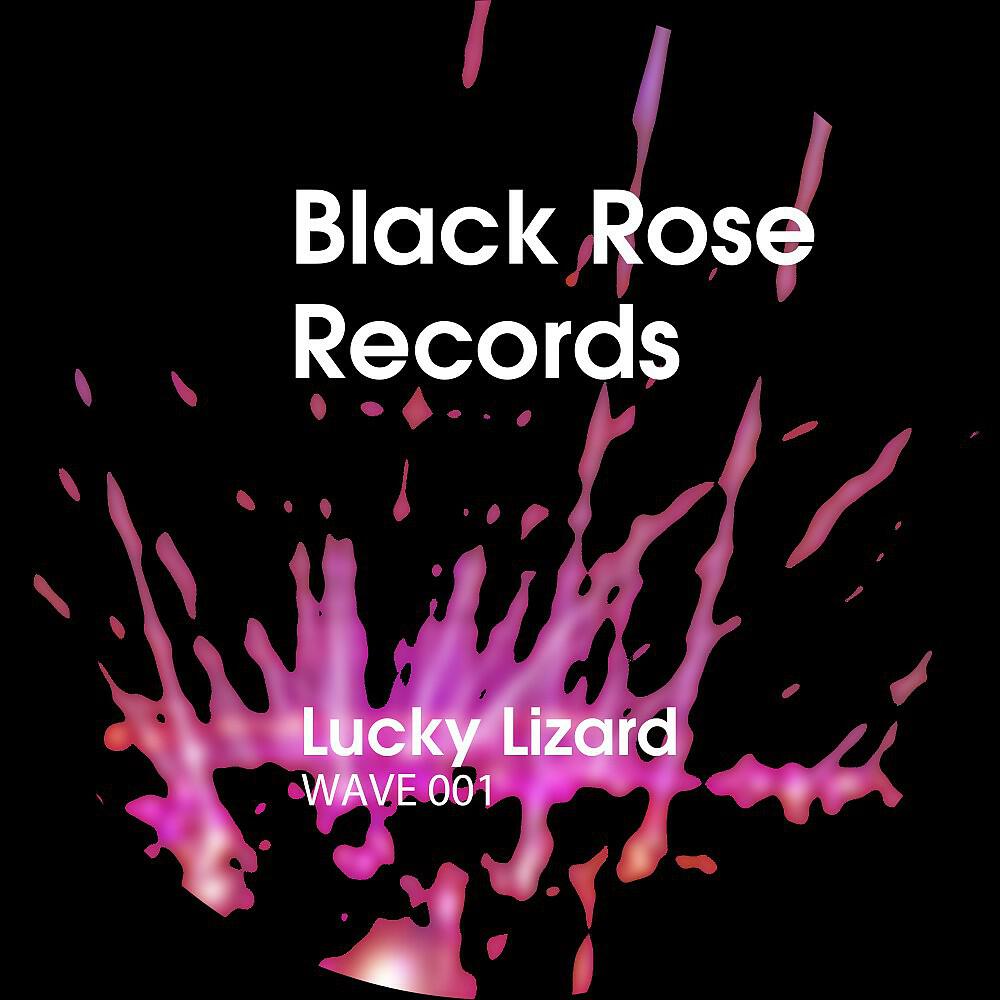 Lucky Lizard - Zo02