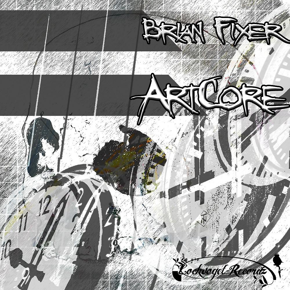 Постер альбома Artcore