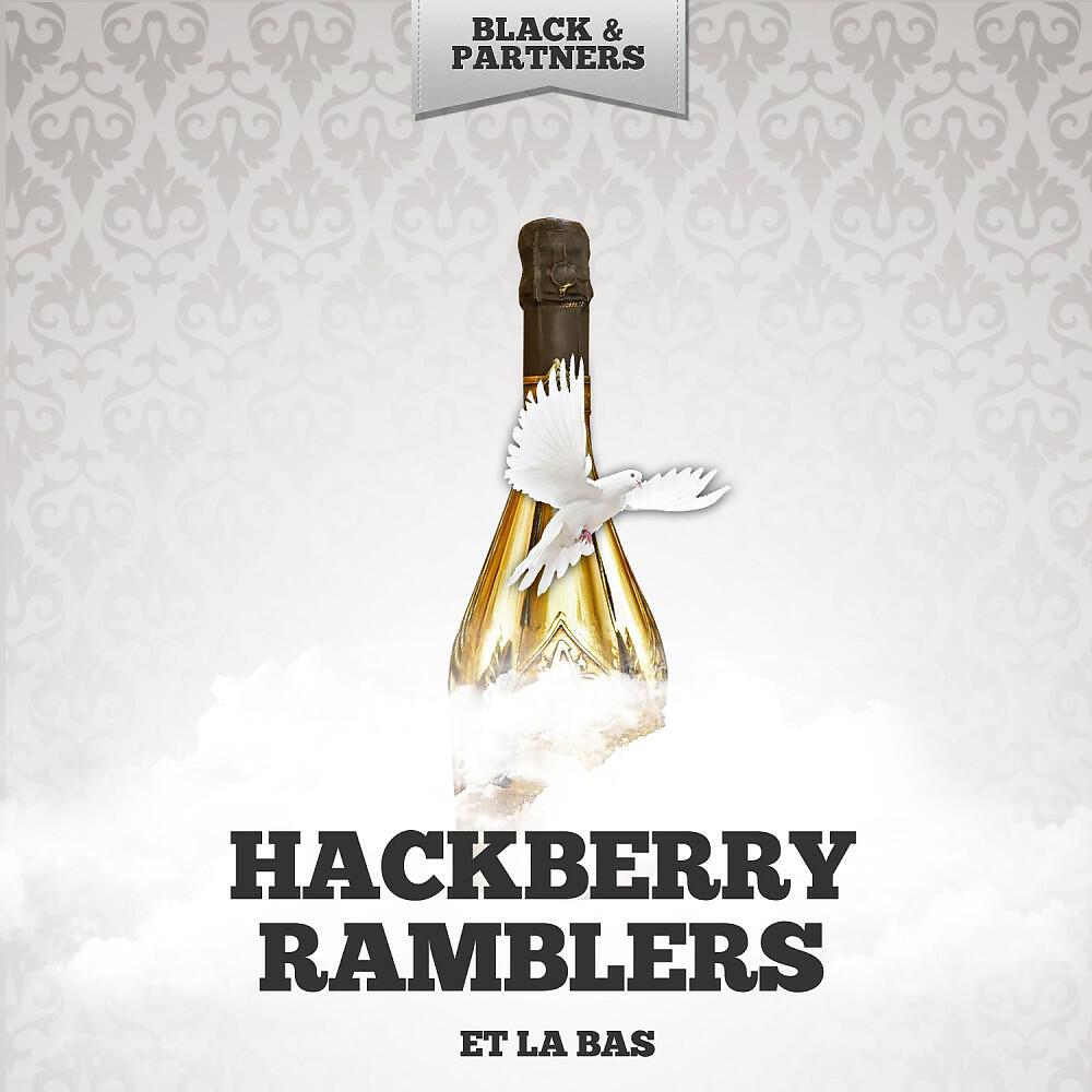 Hackberry Ramblers - Une Pias Ici Une Pias La Bas (Original Mix)