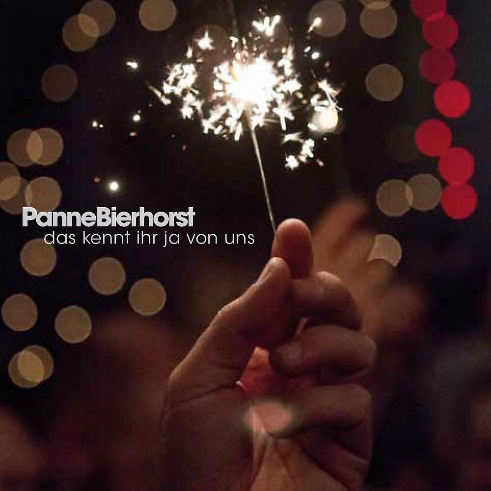 PanneBierhorst - Mathe (Live)