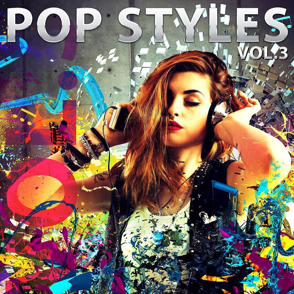 Постер альбома Pop Styles, Vol. 3