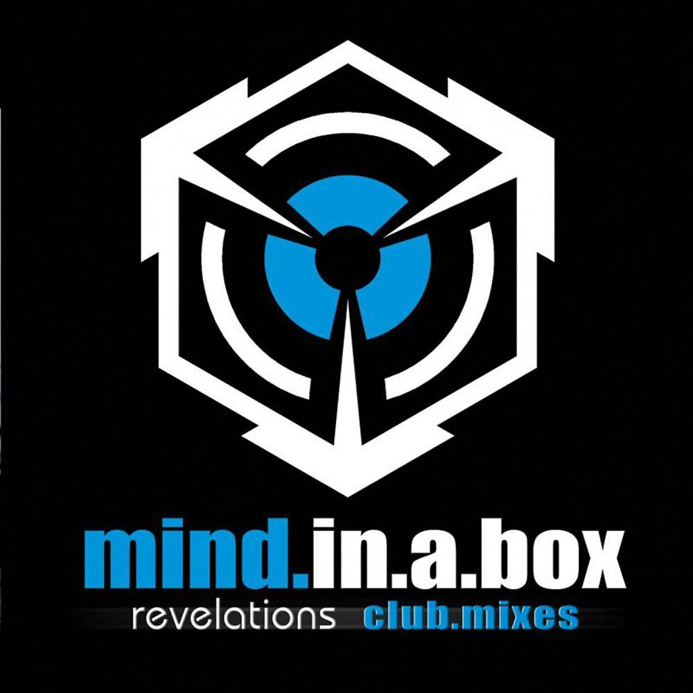 Постер альбома Revelations (Club.Mixes)