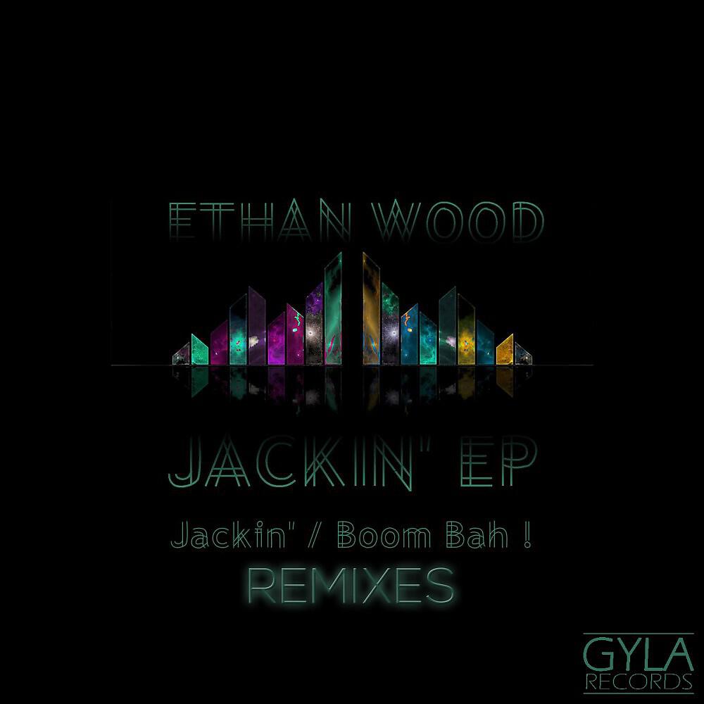 Ethan Wood - Jackin' (Spaneo Remix)