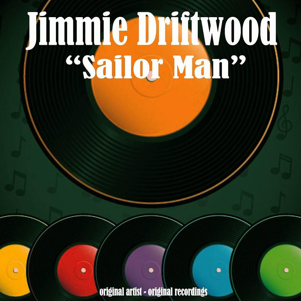 Jimmie Driftwood - The Marshall of Silver City