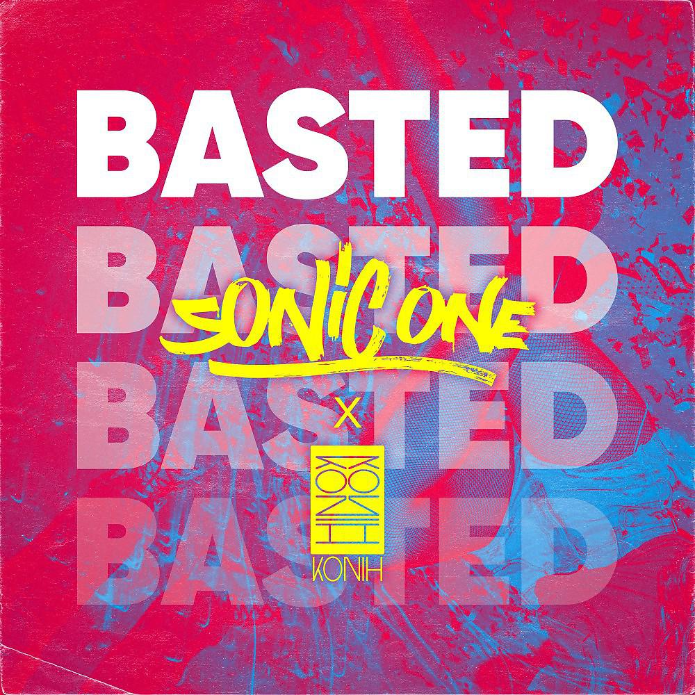 Постер альбома Basted (Remixes)