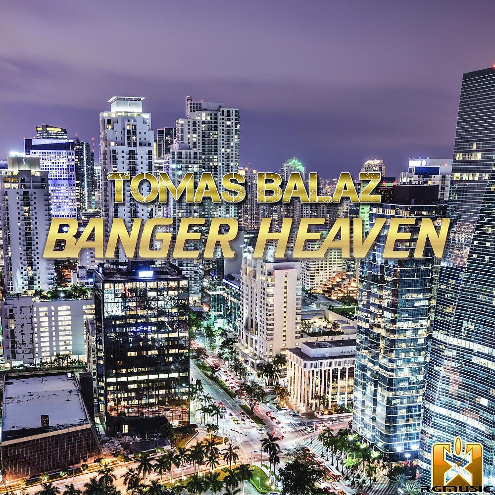 Постер альбома Banger Heaven