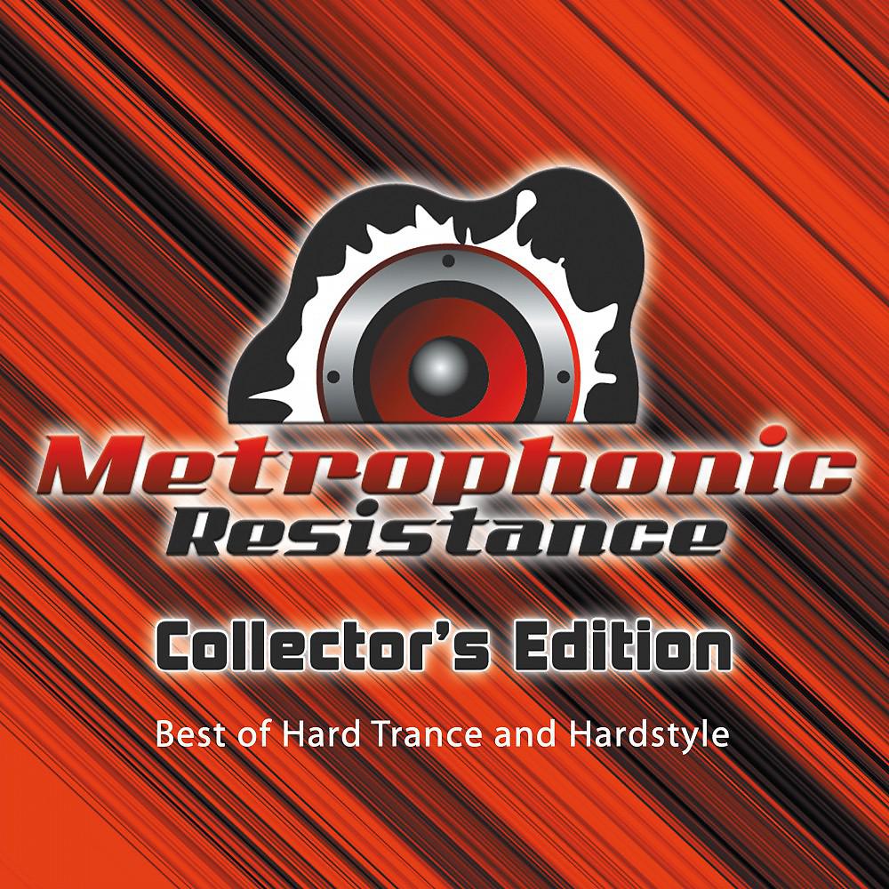 Постер альбома Metrophonic Resistance (Collector's Edition)