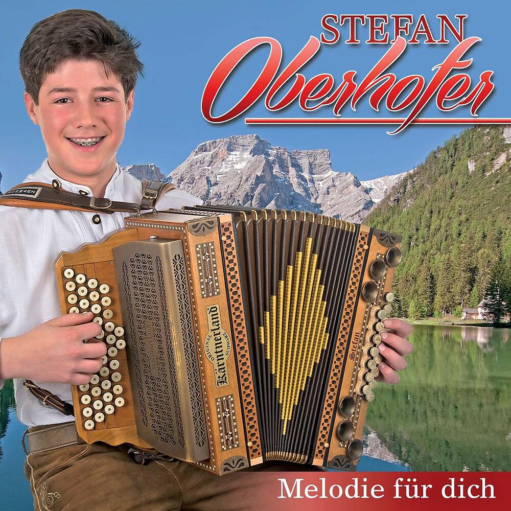 Stefan Oberhofer - Alpski Polka