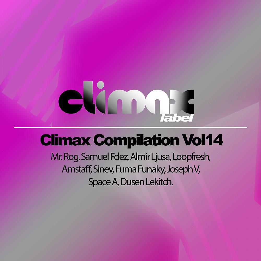 Постер альбома Climax Compilation, Vol. 14