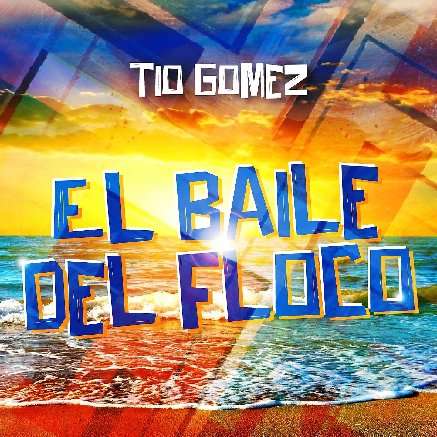 Постер альбома El Baile del Floco