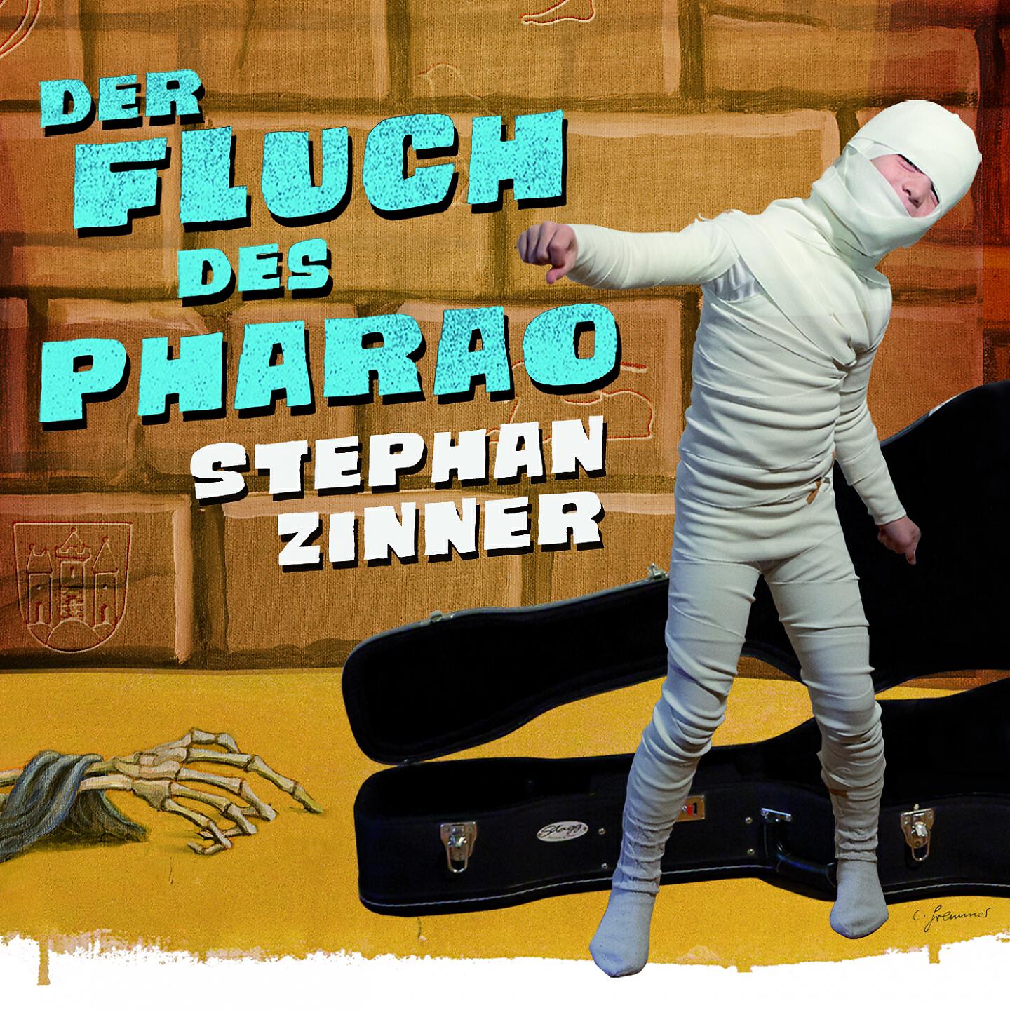 Stephan Zinner - Wir sind München