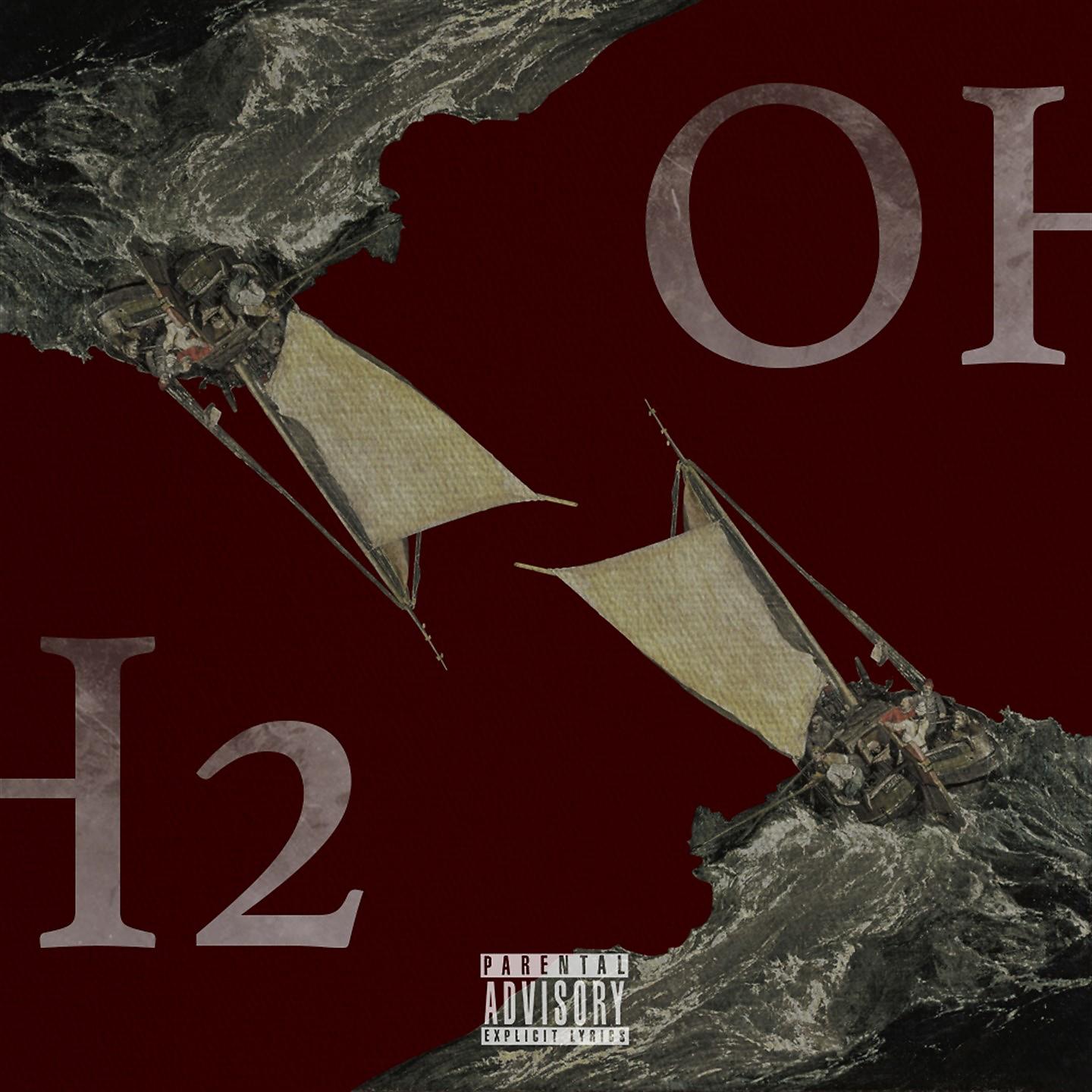 Постер альбома OH2