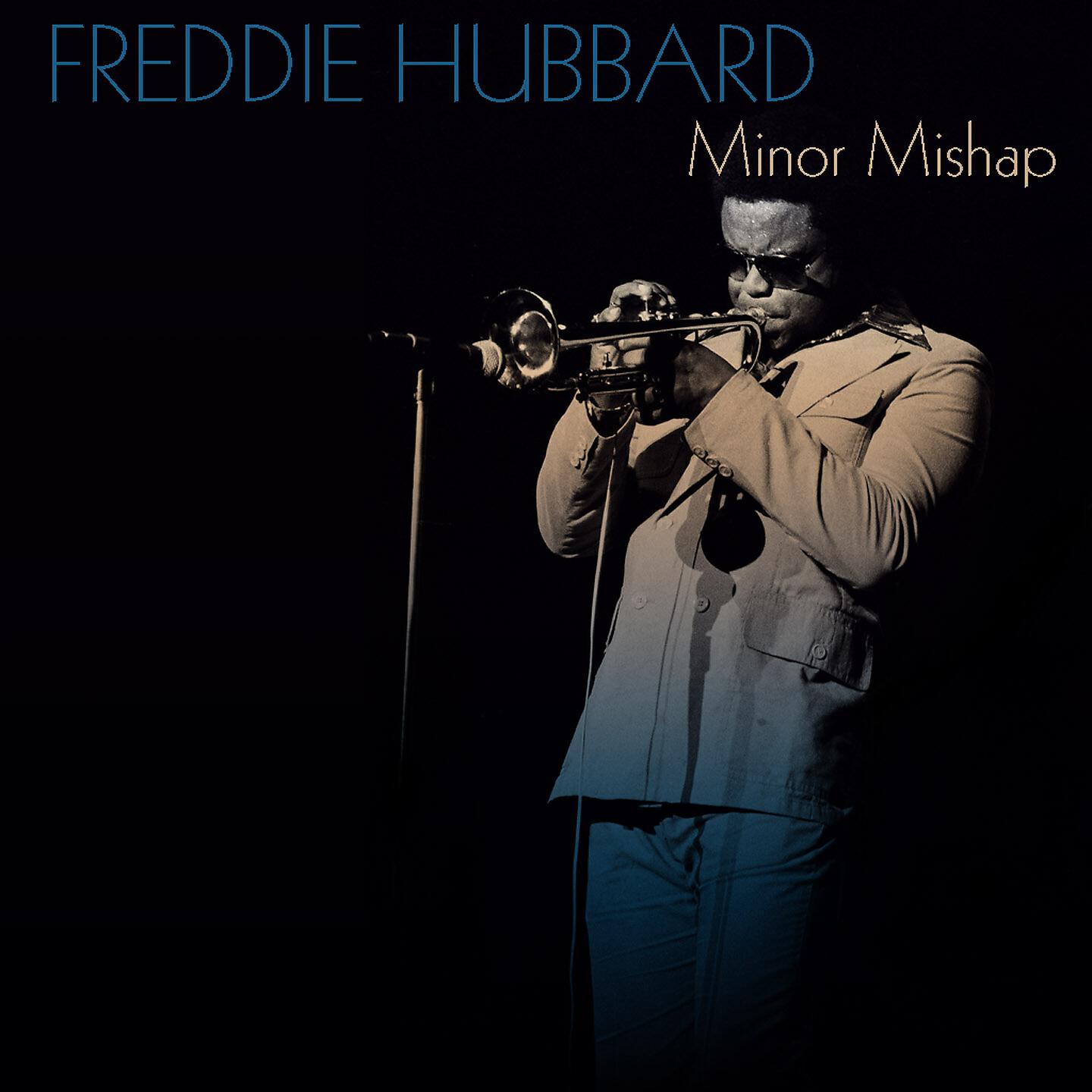 Freddie Hubbard - Apothegm Adams (Take 14)