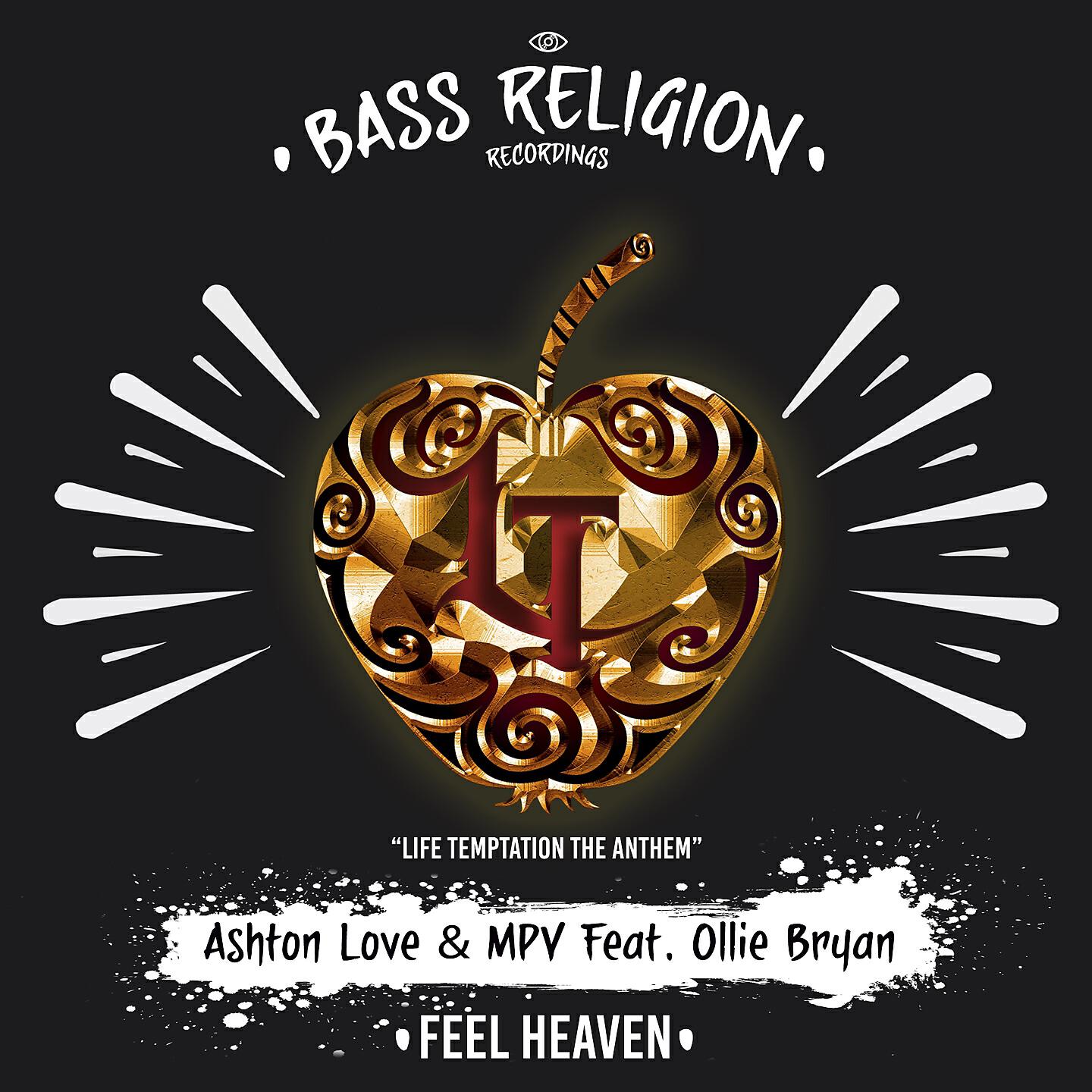 Ashton Love - Feel Heaven