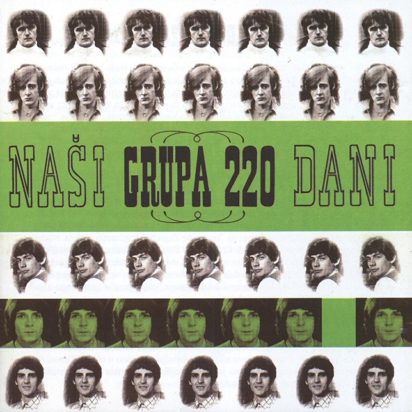 Grupa 220 - Baš Me Briga