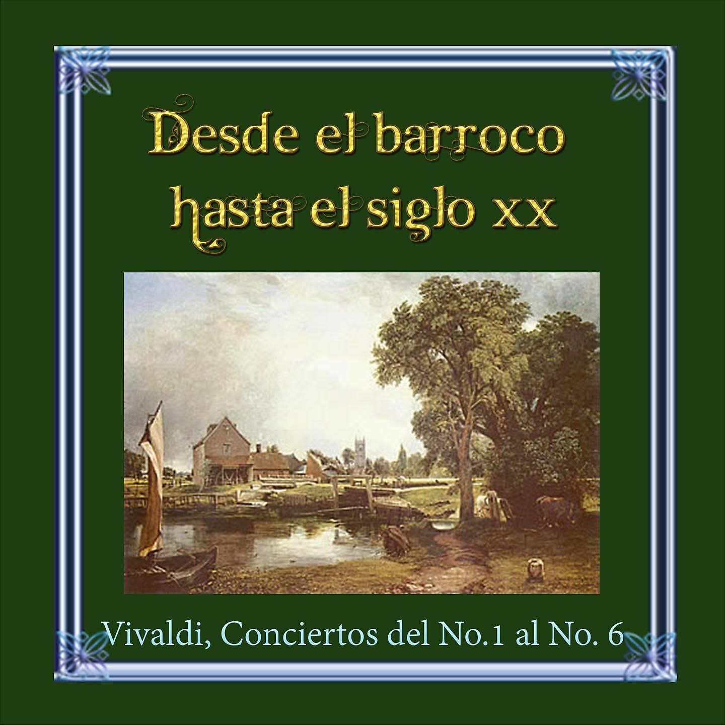 Frankfurt Chamber Orchestra - Violin Concerto in G Major, RV 310: III. Allegro
