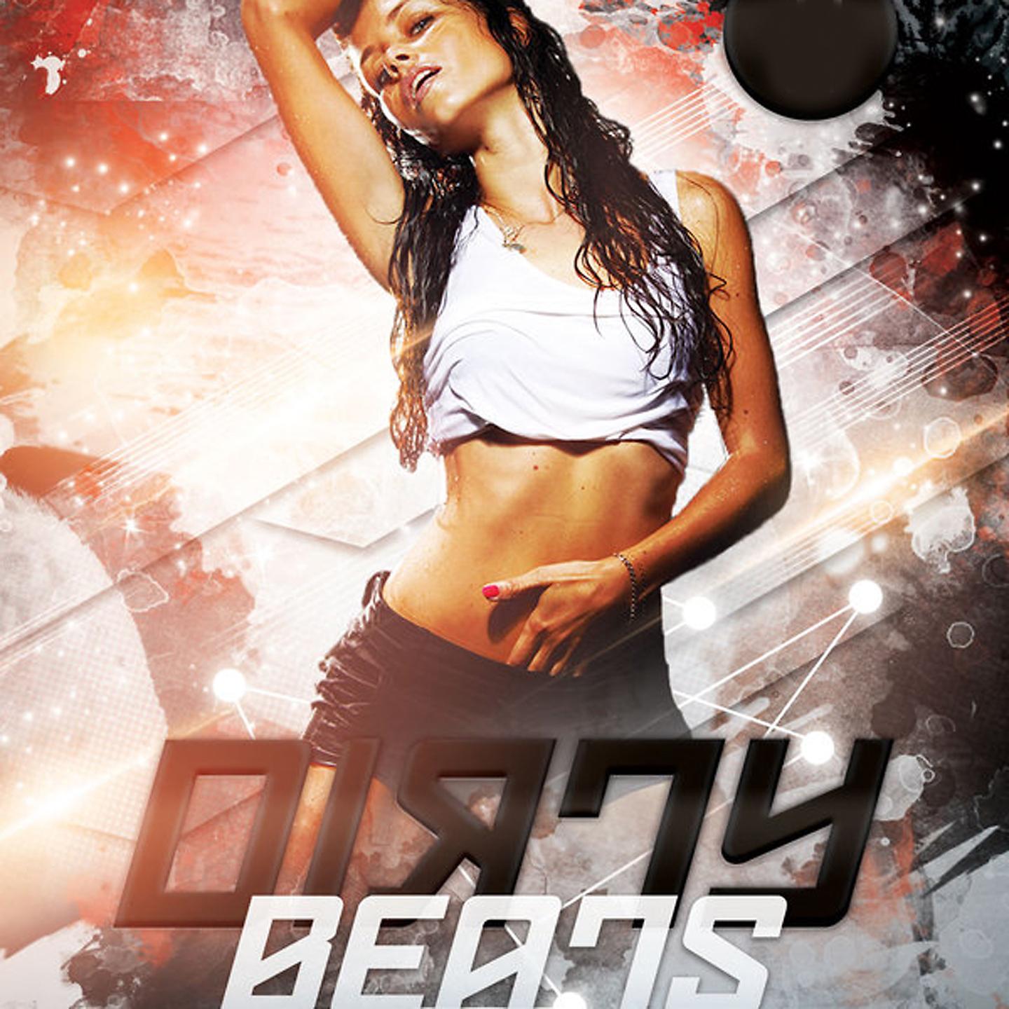 Постер альбома Dirty Beats