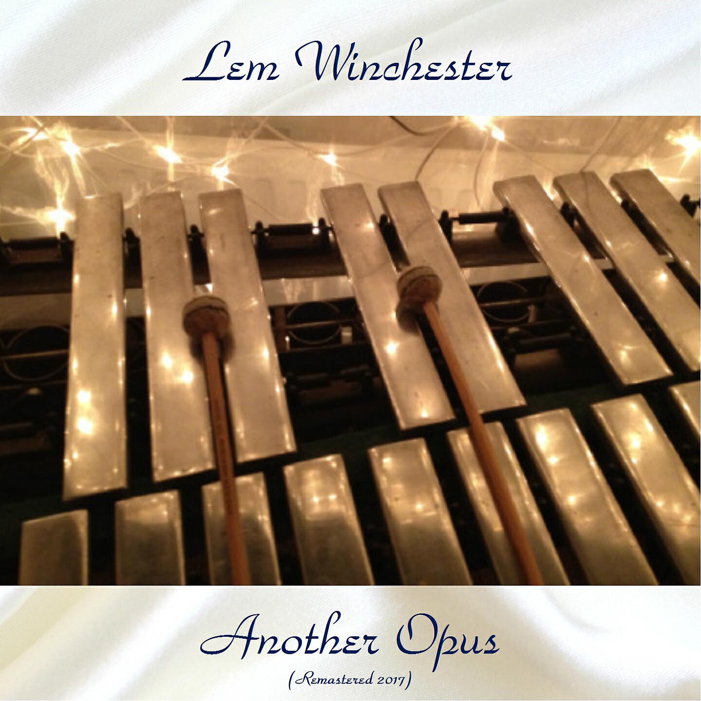 Lem Winchester - Both Barrels (Remastered 2017)