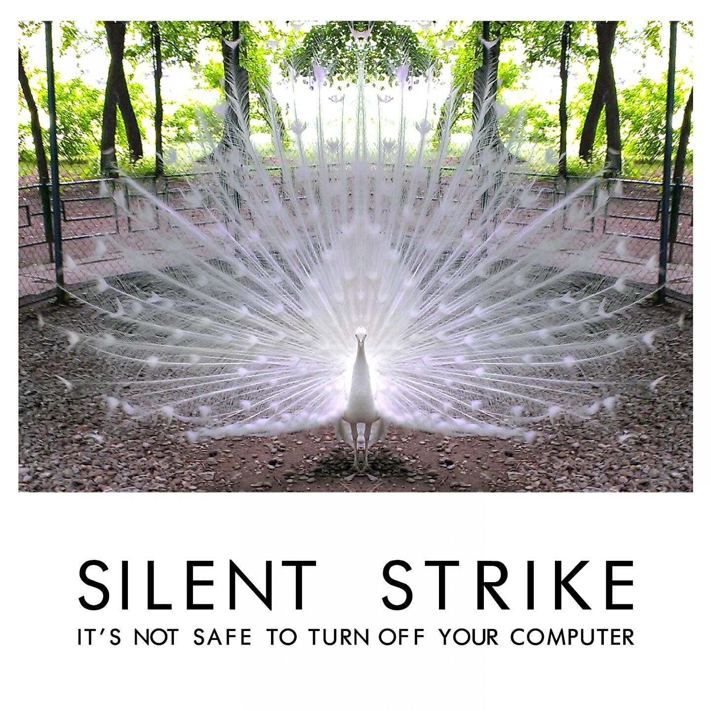 Silent Strike - All in All