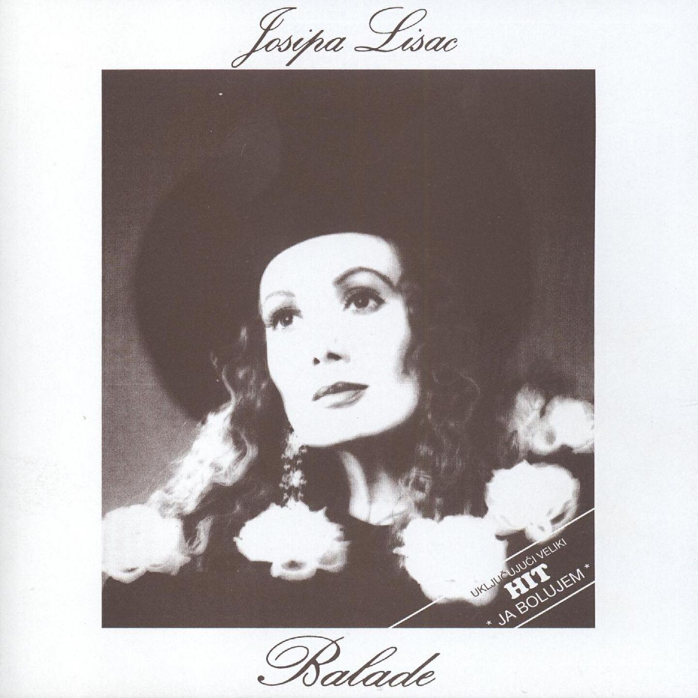 Josipa Lisac - Magla