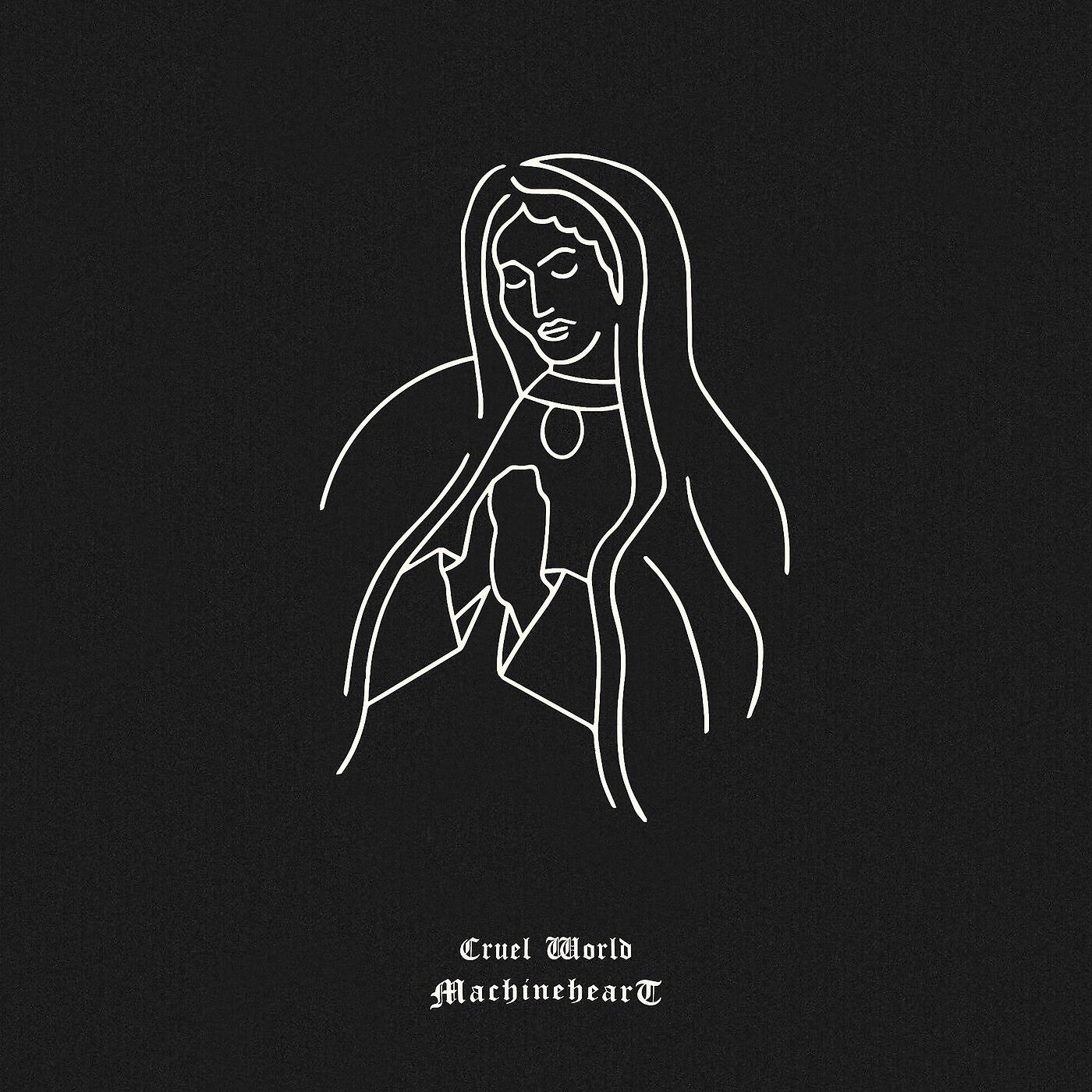 machineheart - B.B.H.I.T.