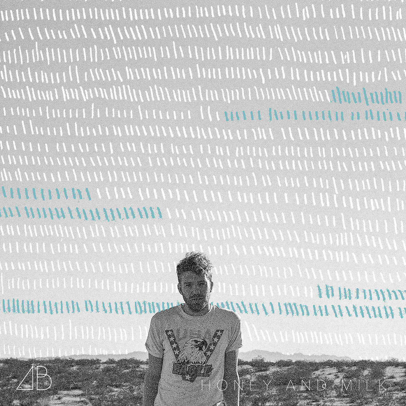 Andrew Belle - Honey and Milk