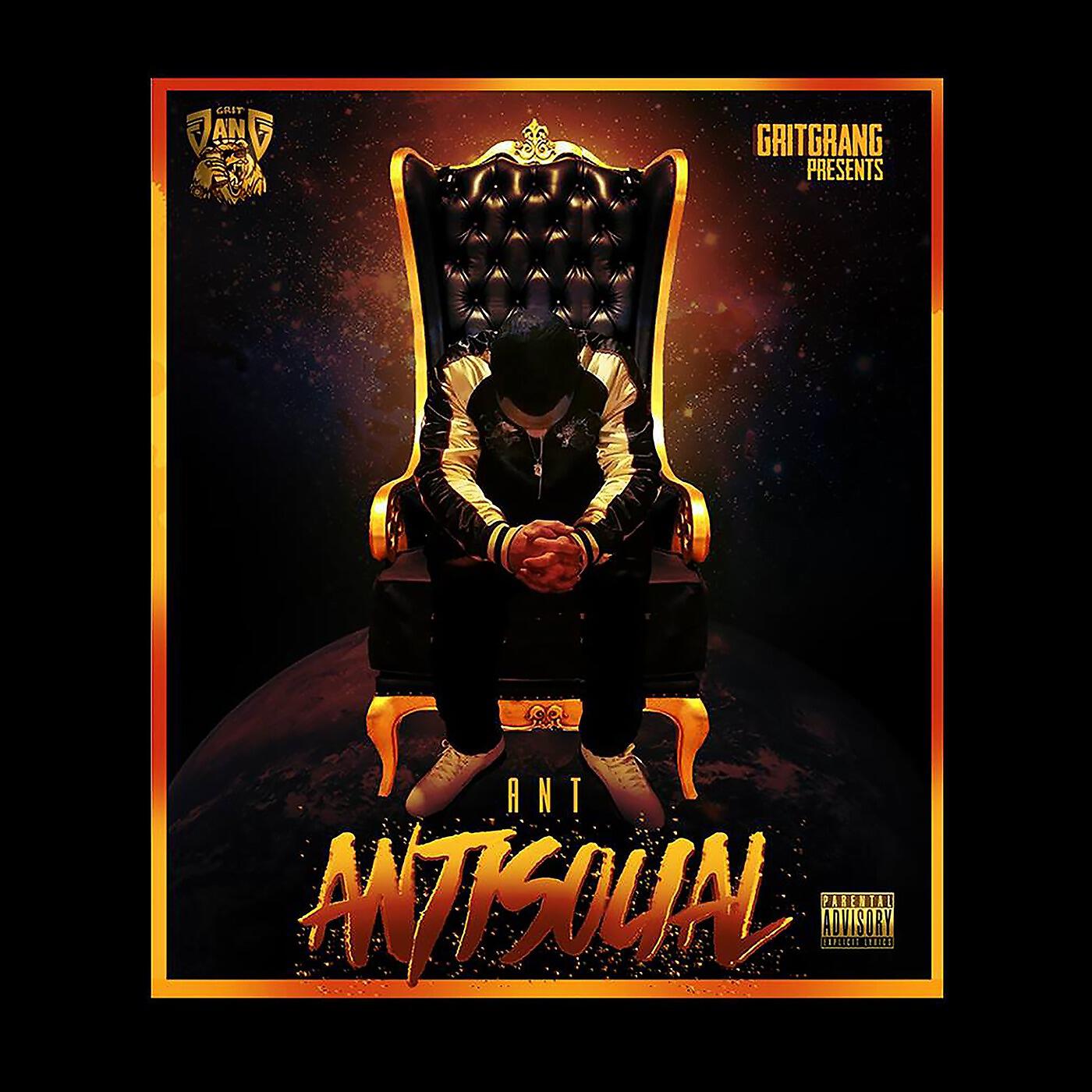 ANT - Limit (feat. Babyface Ray & Tae G)