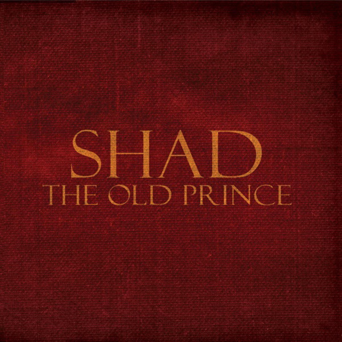 Shad - Compromise