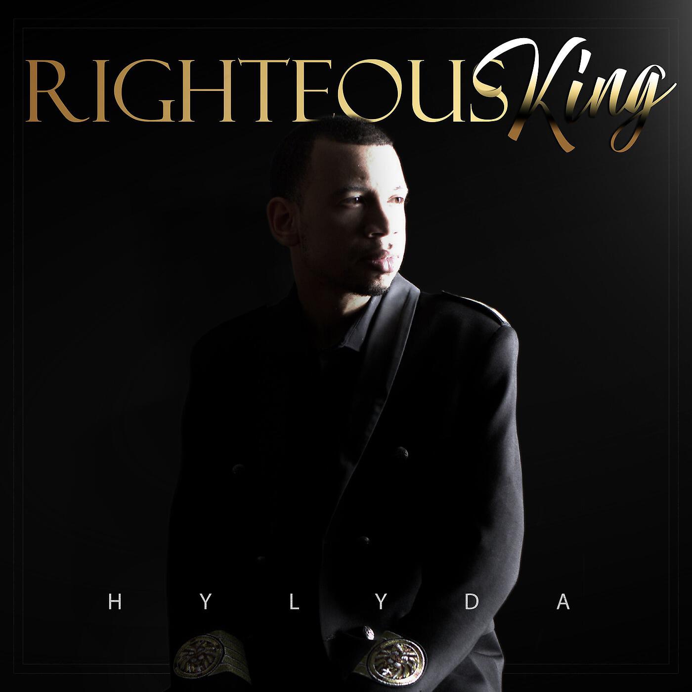 Hylyda - More Than a Color (feat. Melanie Arive & Clizzy Houston)