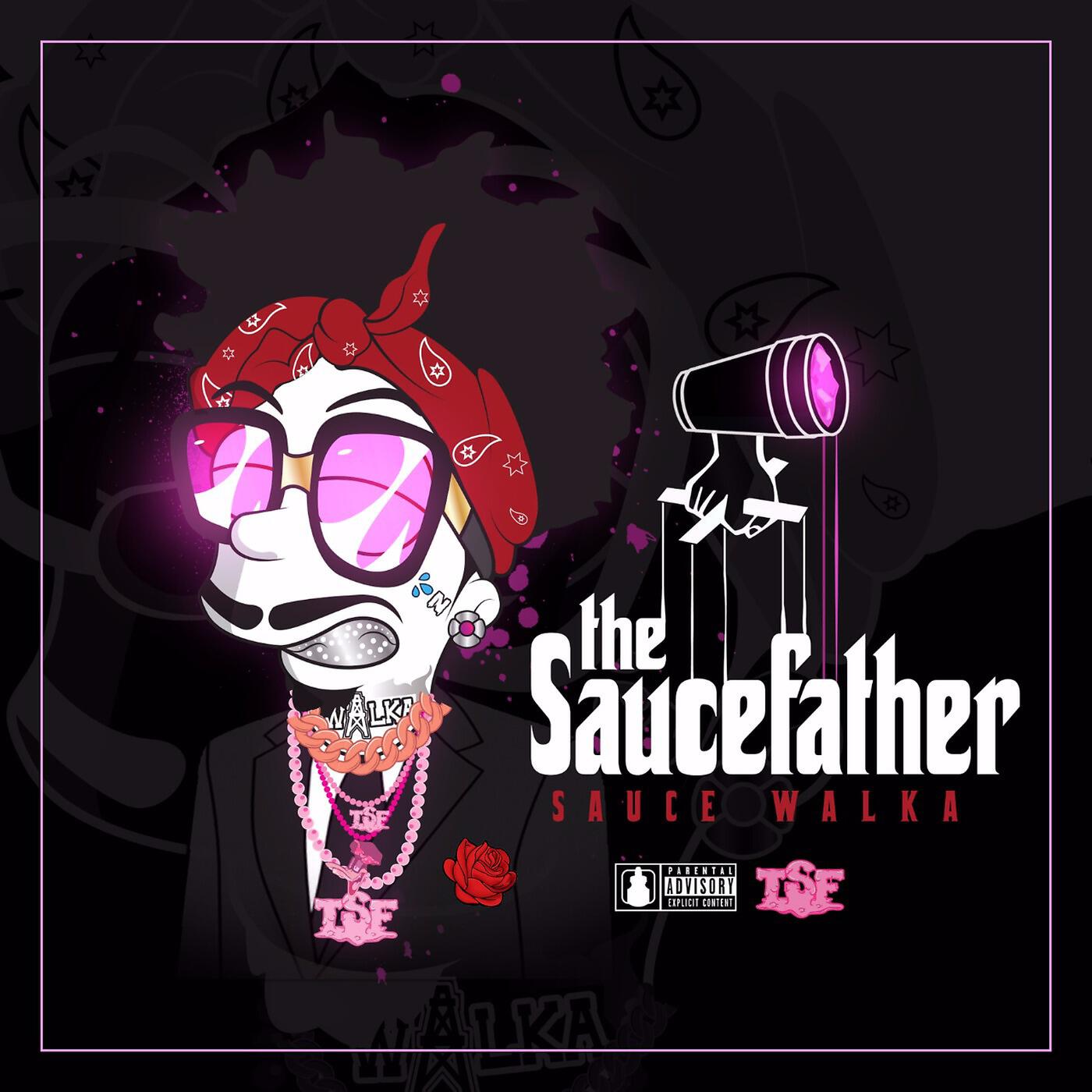Sauce Walka - 7:30