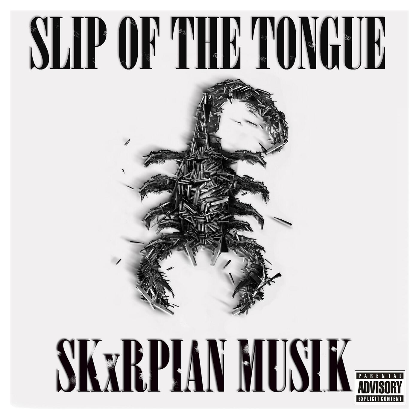 Slip Of The Tongue - Do It up Boys (feat. Smv)