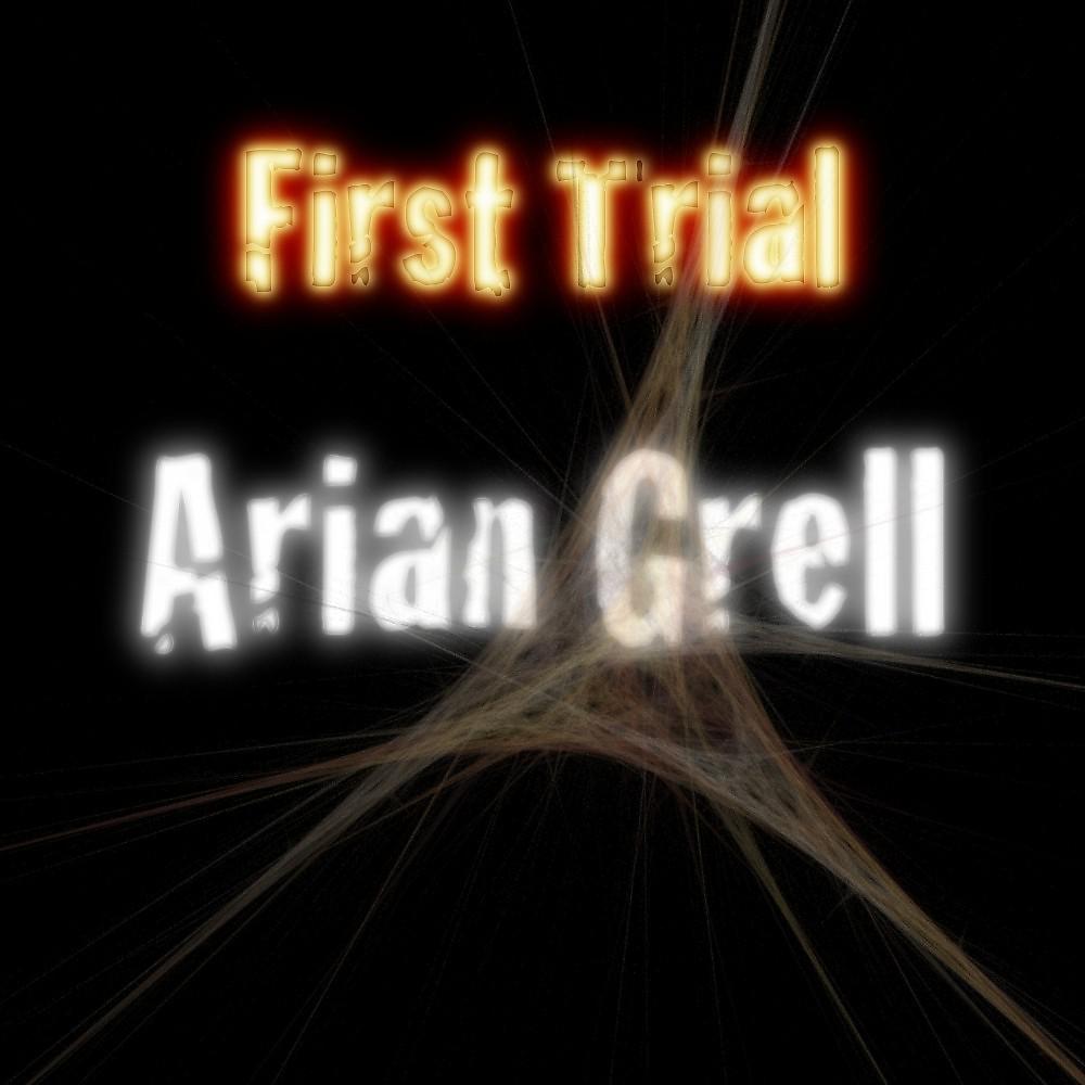 Постер альбома First Trial