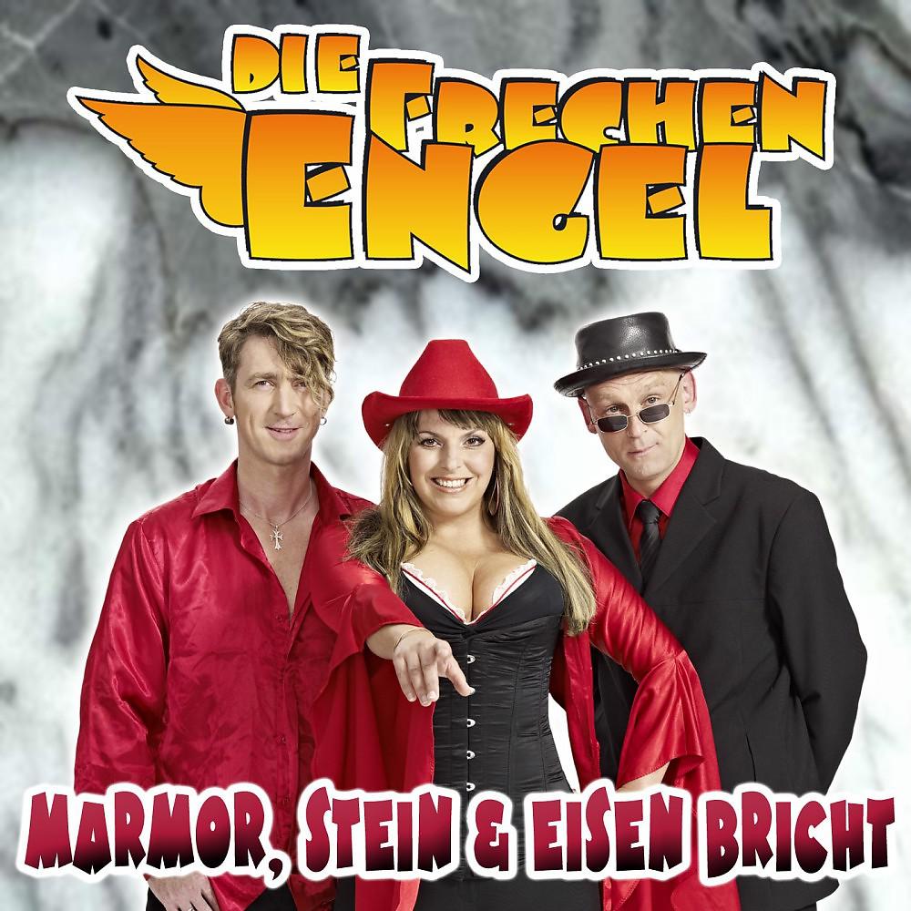 Постер альбома Marmor Stein & Eisen bricht