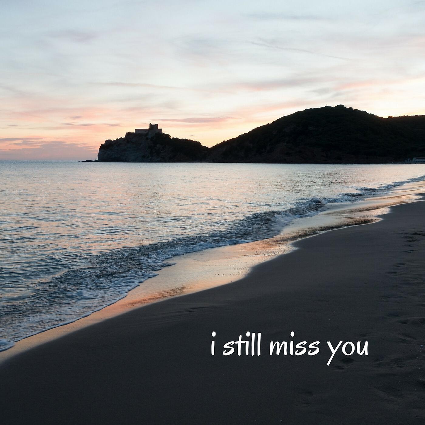 Paul Laurence - I Still Miss You (feat. Melodik)