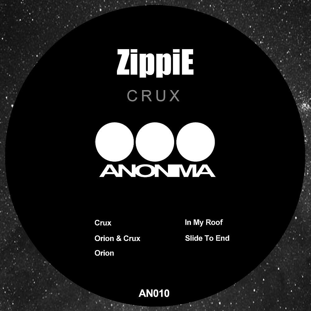 ZippiE - In My Roof (Original Mix)