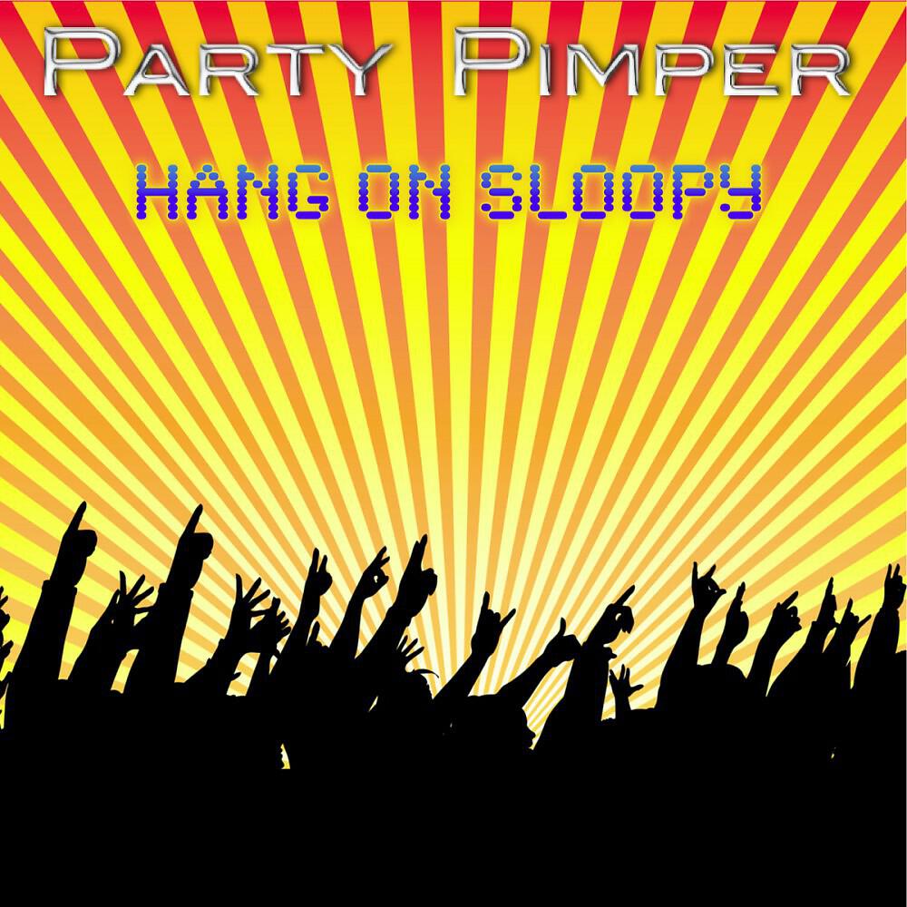 Party Pimper - Say Hahaha