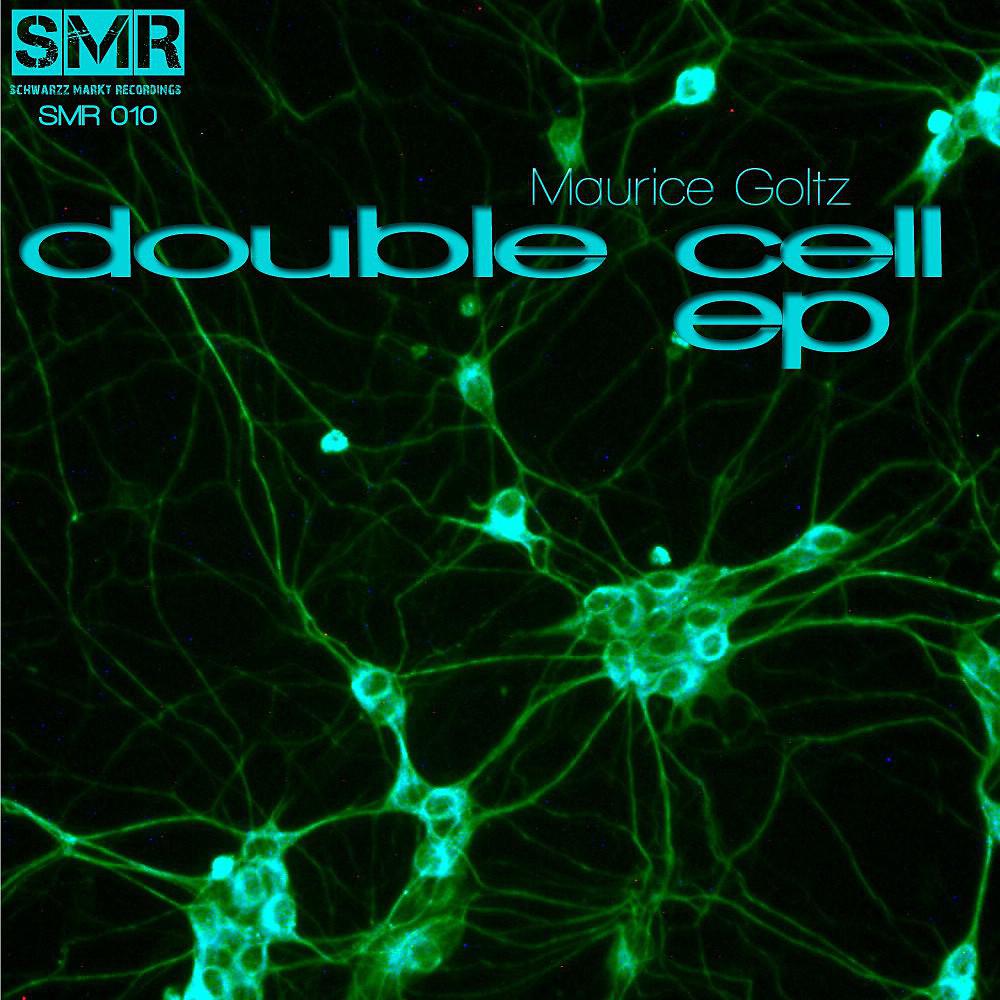 Постер альбома Double Cell Ep