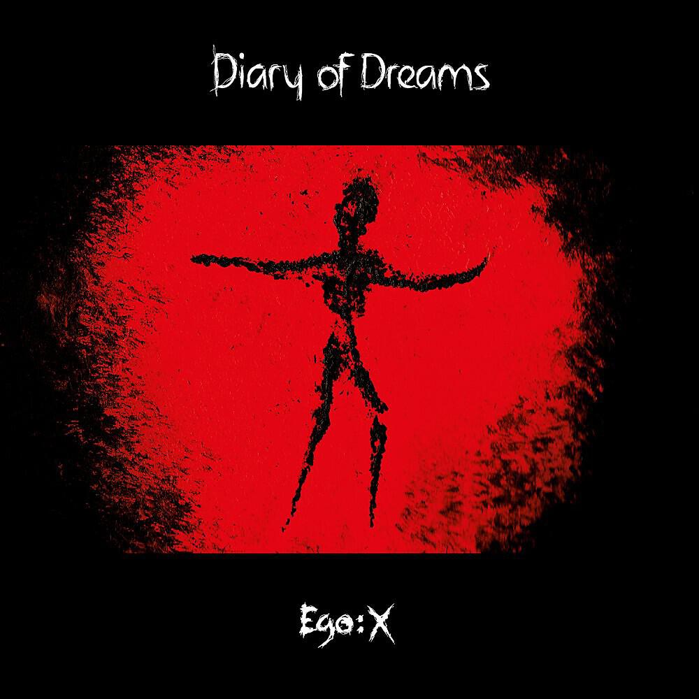Diary of Dreams - Into X