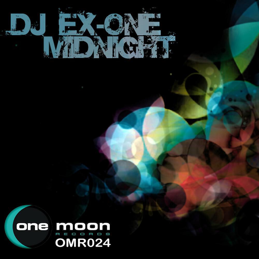 Dj Ex-One - Midnight (Bastian Basic Remix)