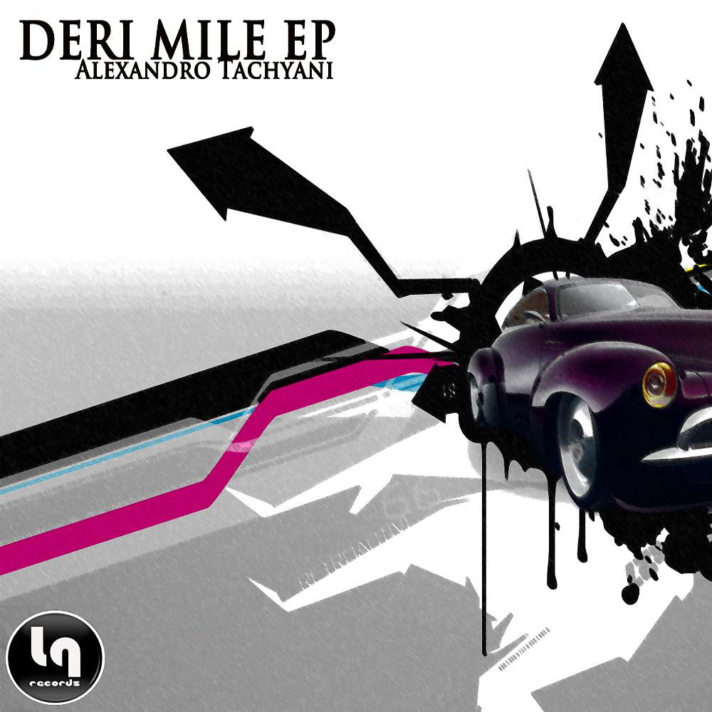 Постер альбома Deri Mile