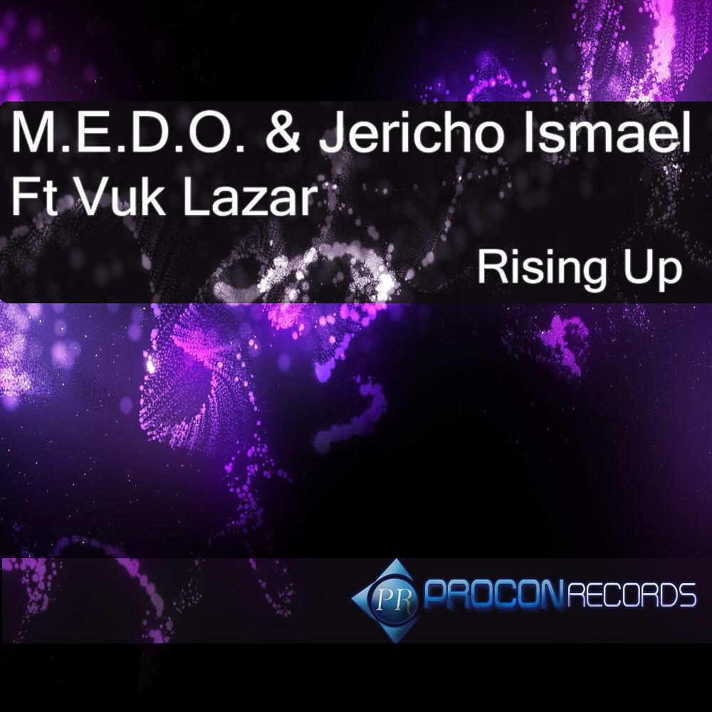M.e.d.o - Rising Up (Rising Up Vocal Mix)