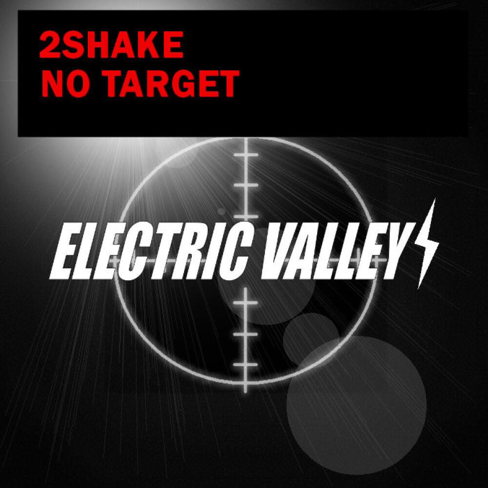 2Shake - No Target (Ben Quarman Remix)